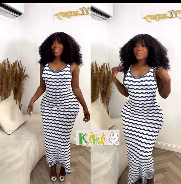 Robes Longues Tendances pour Femmes