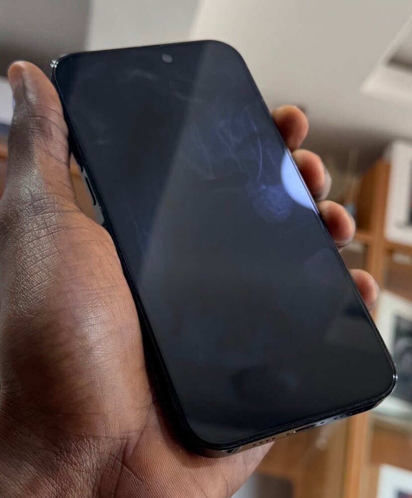 IPHONE 14 PRO MAX 128gb