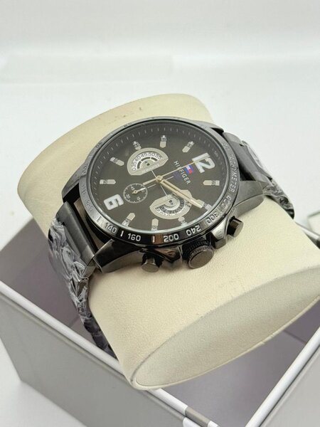 Montre Homme Sport Chrono