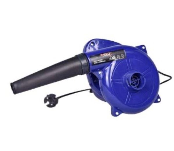 Souffleur électrique puissant