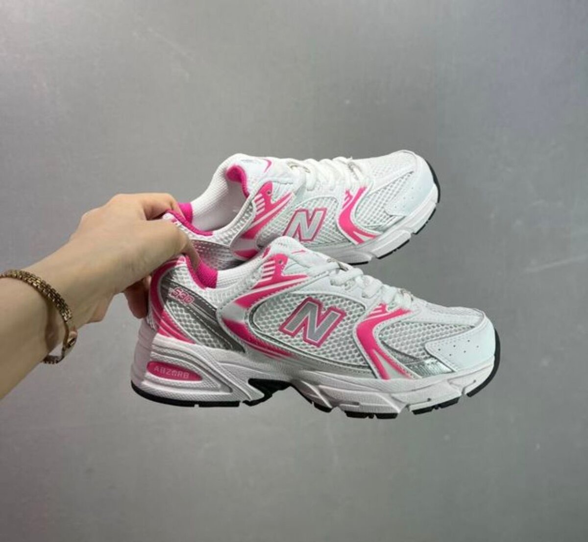 Chaussures et maillots