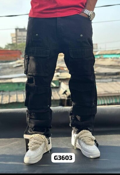 Pantalon de qualité