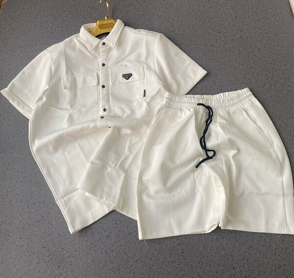 YEKU TOP AND DOWN SHORTS AVAILABLE NOW