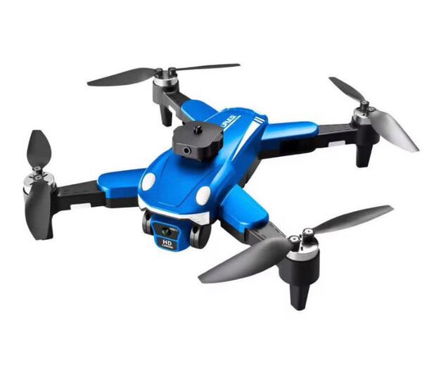 Drone quadricoptère avec caméra HD