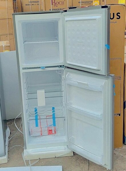 Nexus double door refrigerator