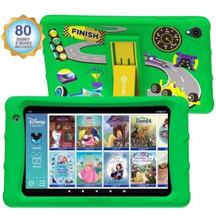 Tablette Enfant Éducative