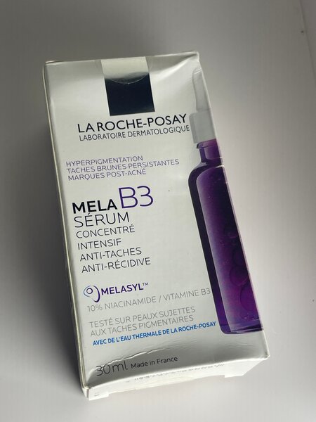 La Roche-Posay Mela B3 Sérum