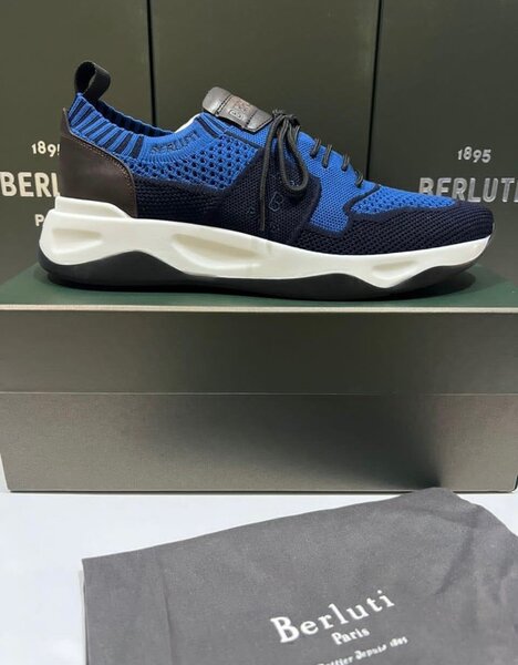 BERLUTI SHADOW, Originale