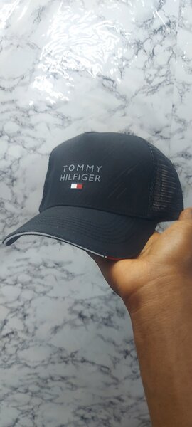 Casquette Tommy Hilfiger