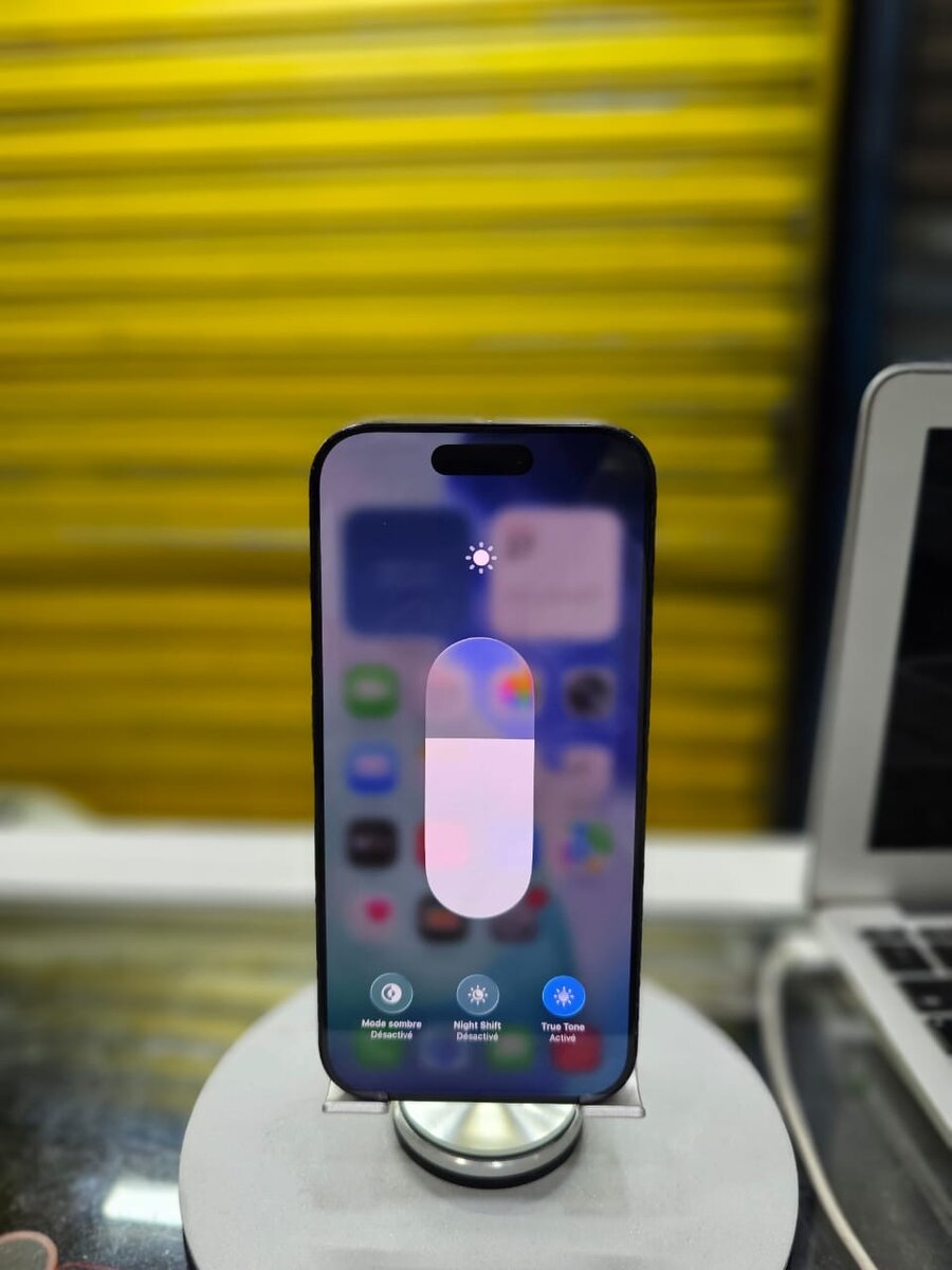 Iphone 16 pro 128 giga