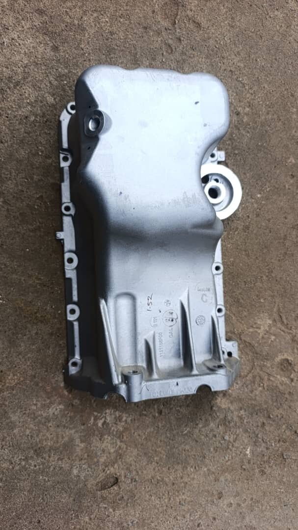 Carter d'huile moteur Suziki