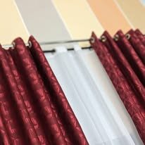 beautiful affordable curtains for home