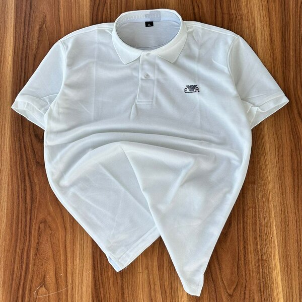 PLAIN LACOSTE