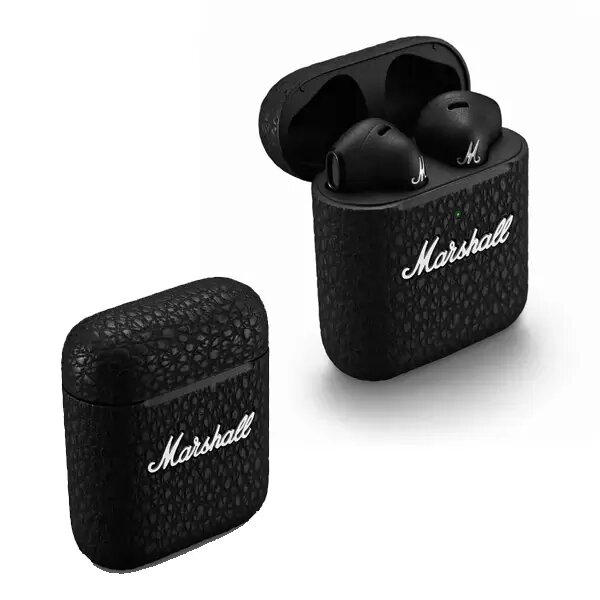 Écouteurs Marshall Minor III