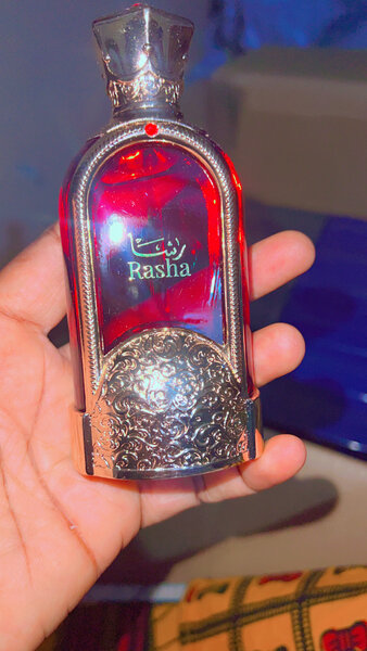 Parfum élégant aux arômes intenses