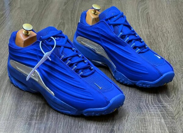 Nike nocta hot step 2