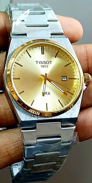 Montre TISSOT