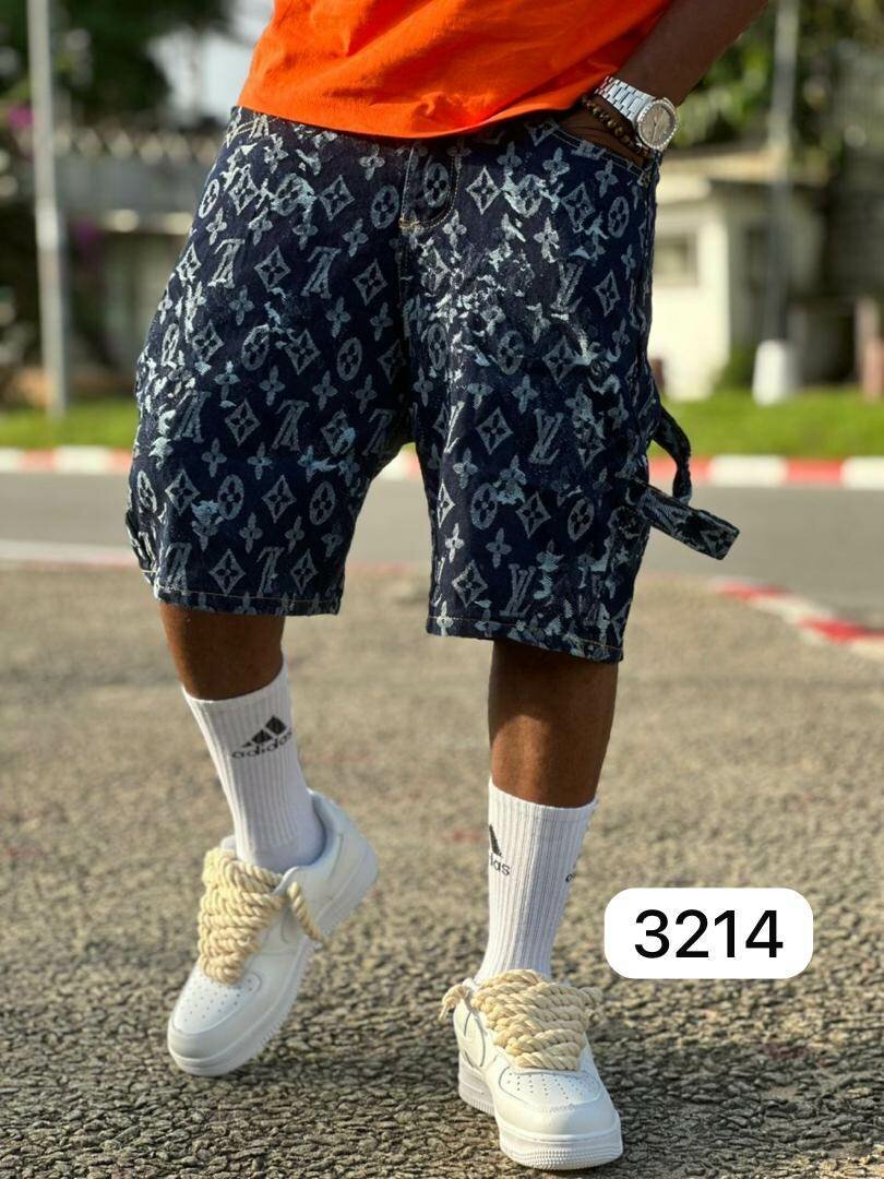 Shorts homme décontractés stylés