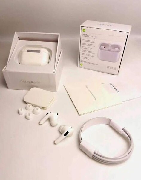 Apple AirPods Pro 2