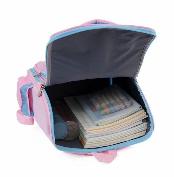 Unicorn Backpack Primary Lower