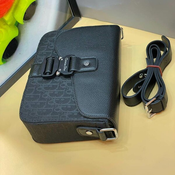 Sacoche Christian Dior