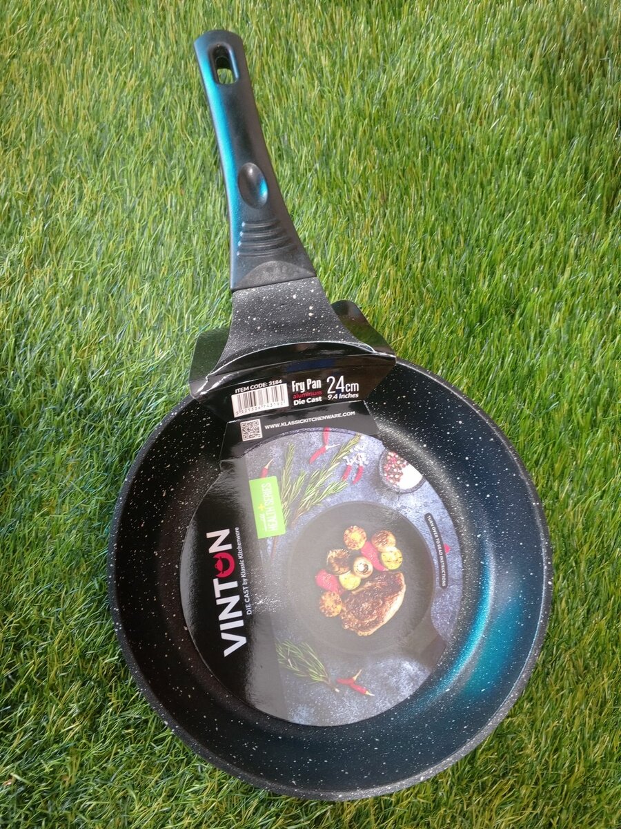 24cm frying pan