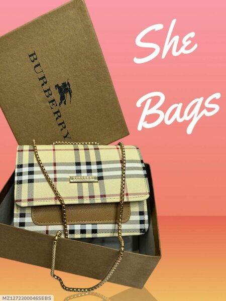 Women's Crossbody Bag