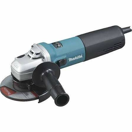 Meuleuse d'angle Makita 720W