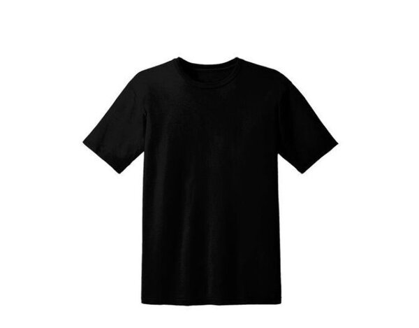 BLACK T-SHIRTS