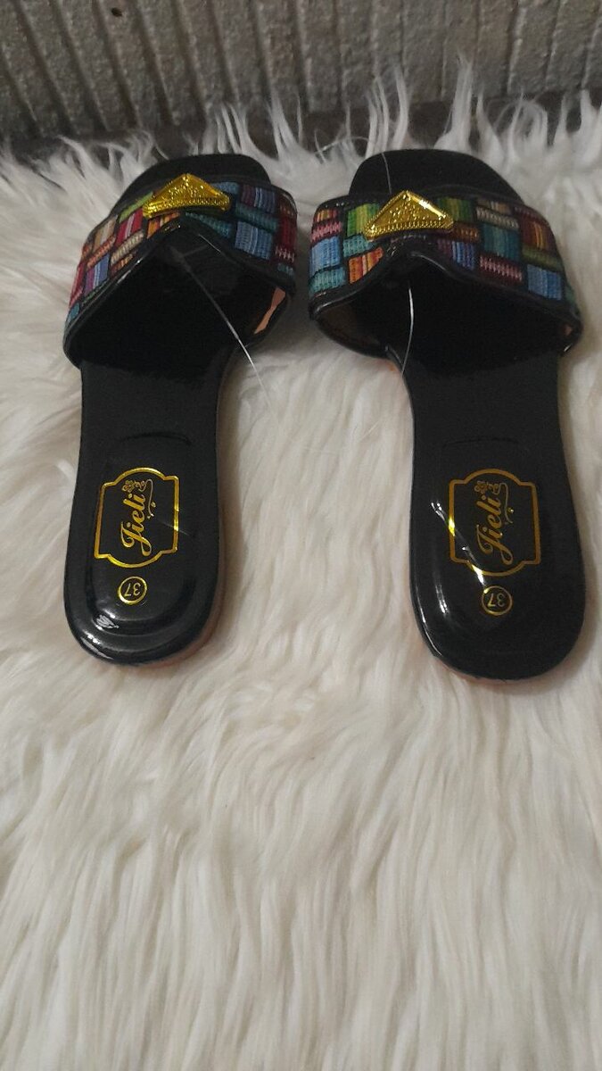 Sandales élégantes pour femmes