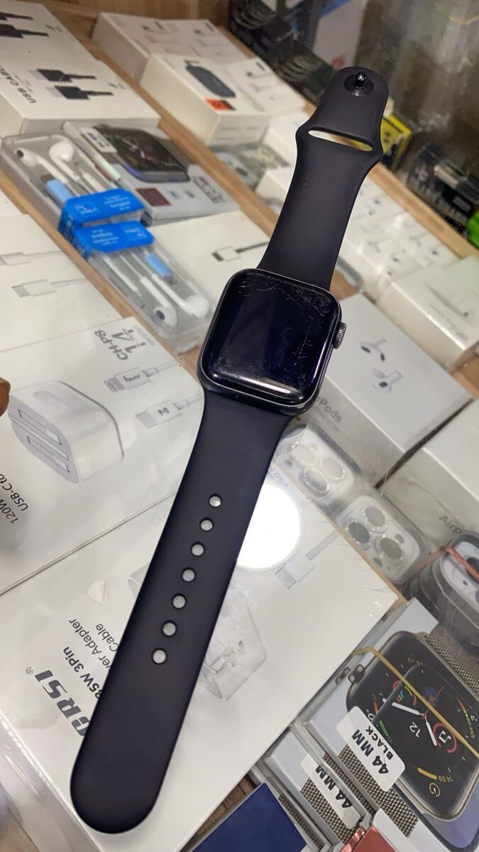 Apple Watch Series 5 40MM
