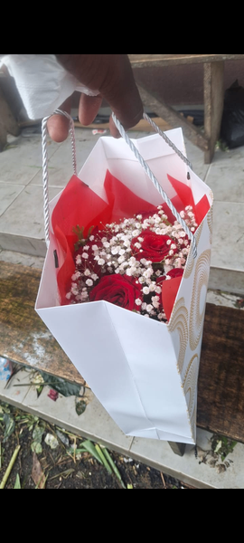 Bouquet cadeau