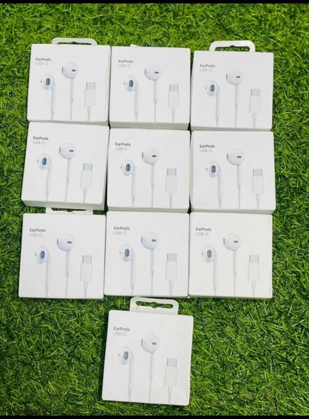EarPods USB-C