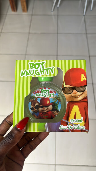 Eau de Toilette Enfant 50ml