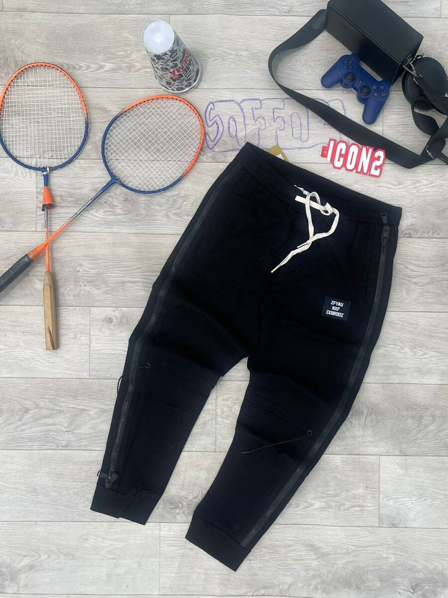 Pantalon de jogging homme