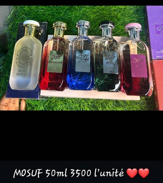 Parfum MOSUF 50ml