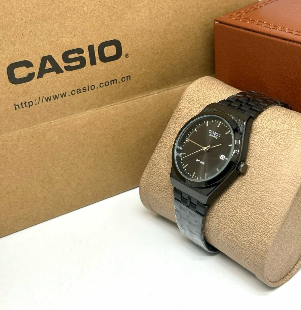 Montre casio