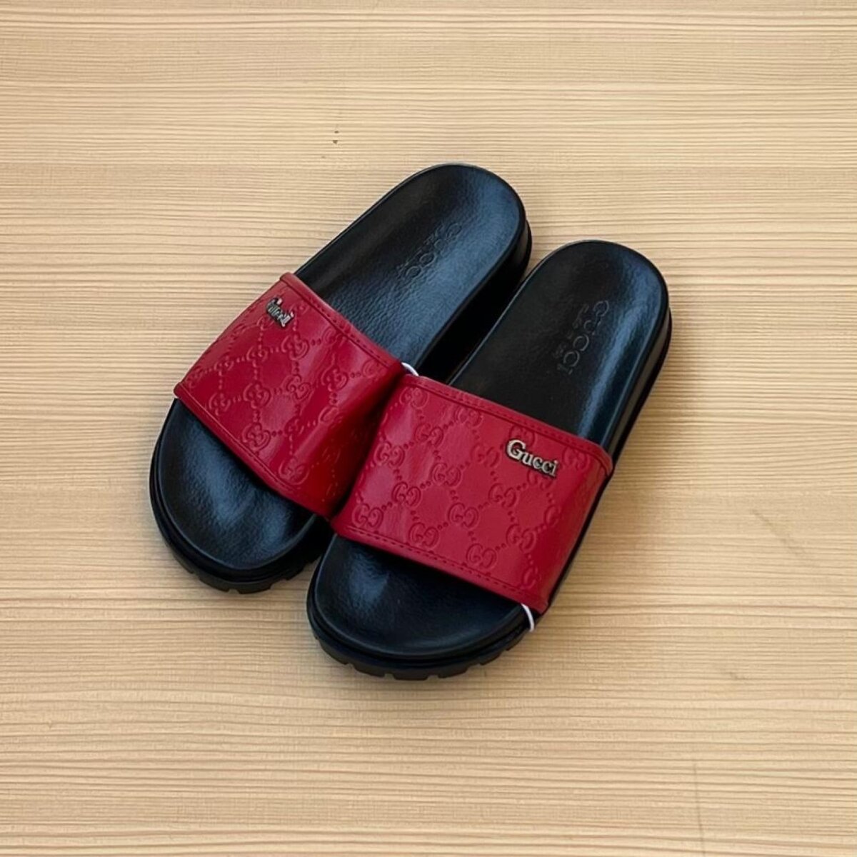 Gucci Slippers