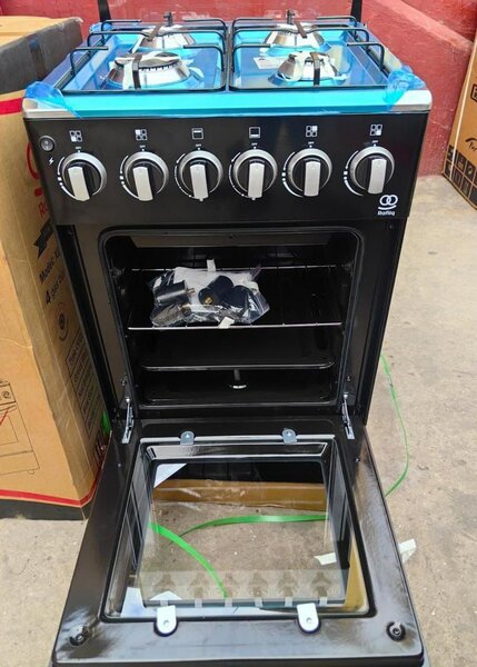 Rafiiq 50x50  Price: GHC 1,750