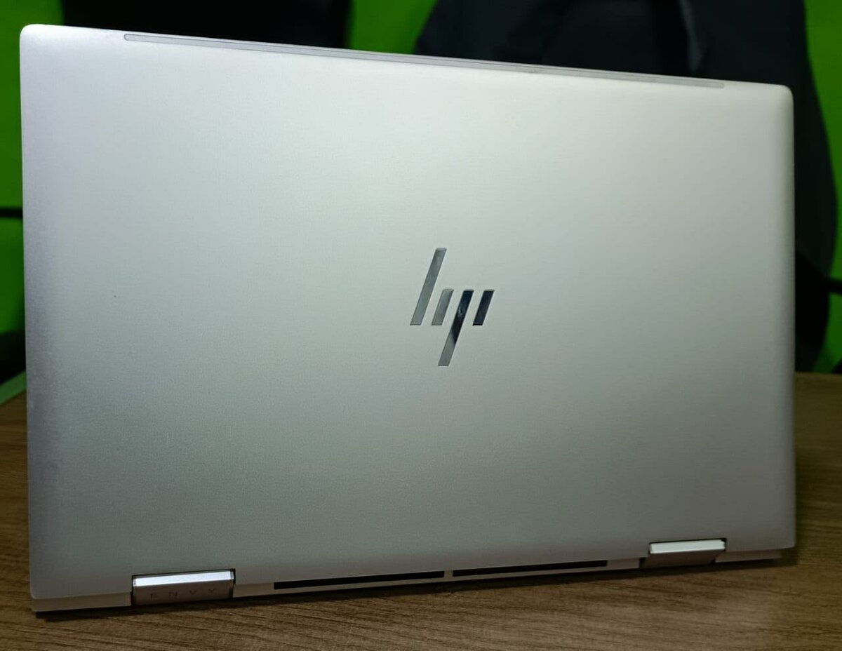 HP ENVY X360