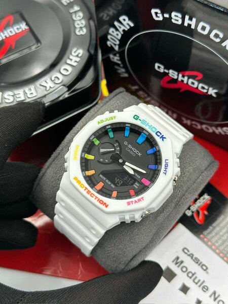 Montre Casio G-SHOCK Homme