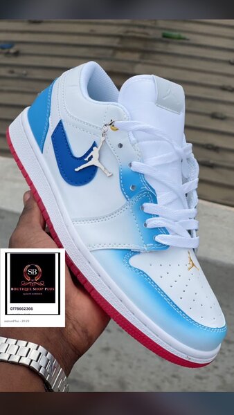 Basket Nike sb authentique