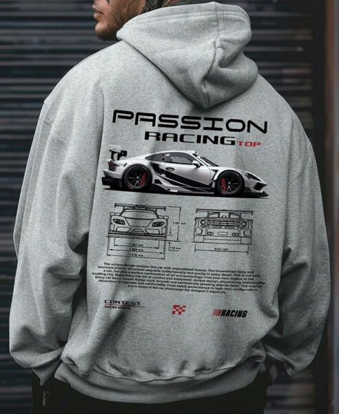 Sweatshirts à capuche tendance