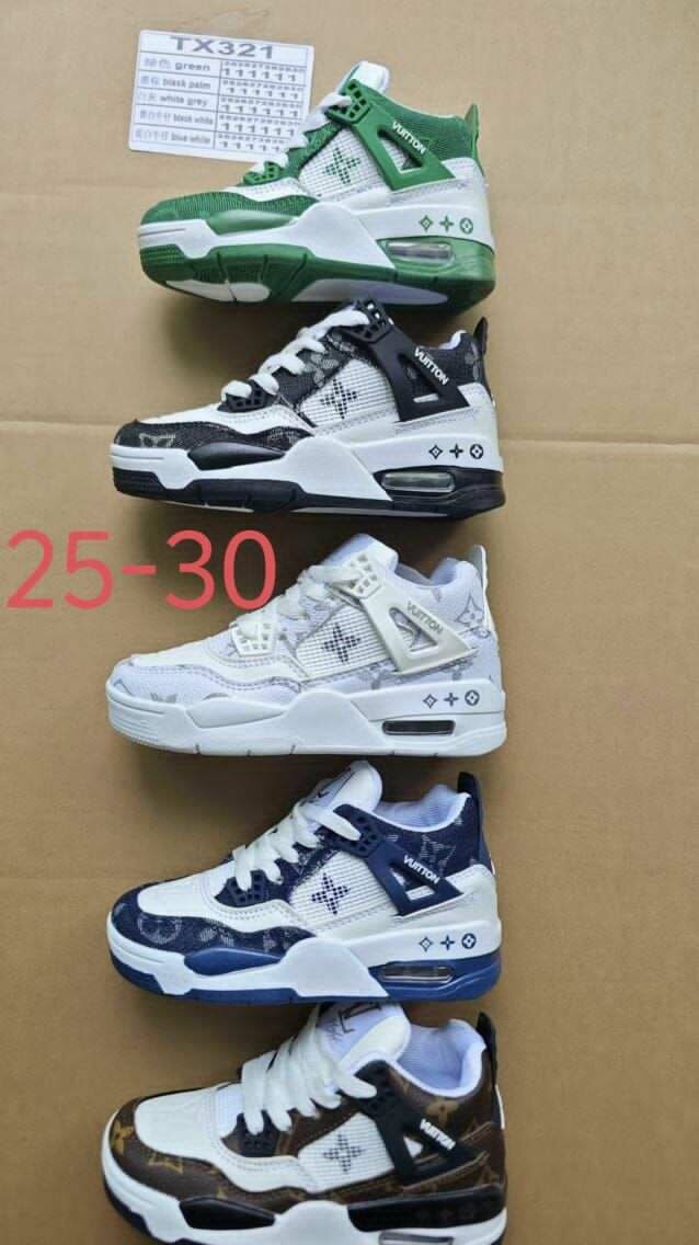 Chaussures enfant ( Jordan 13 )