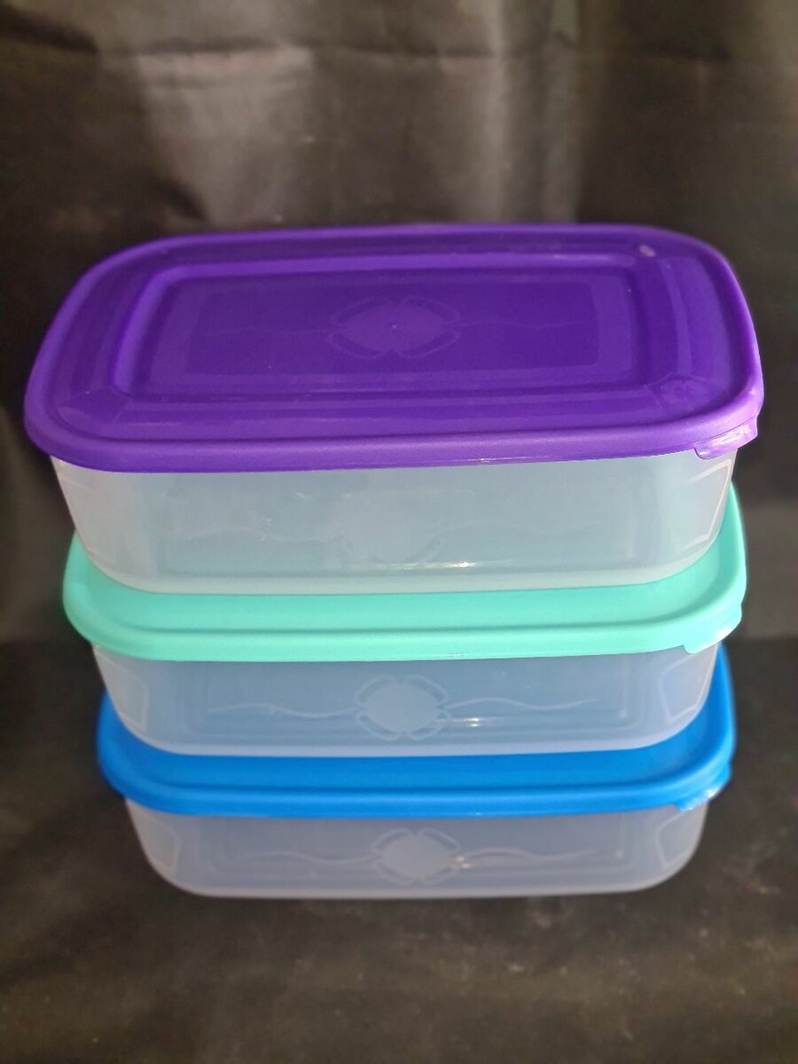 Bol de conserve ok-plast