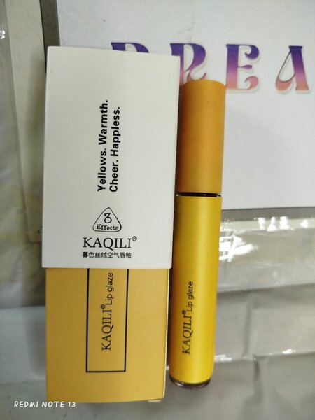 KAQILI Lip Glaze