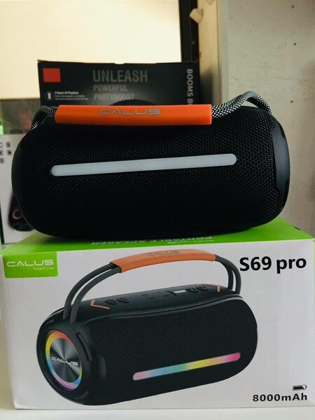 CALAUS SPEAKER S69 PRO