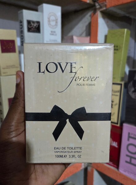 LOVE Forever Eau de Toilette