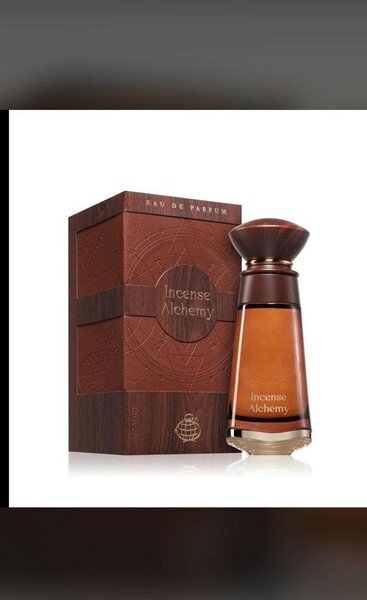 Parfum Énigmatique Unisexe