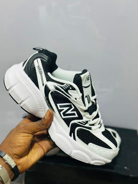 Baskets confort urbain